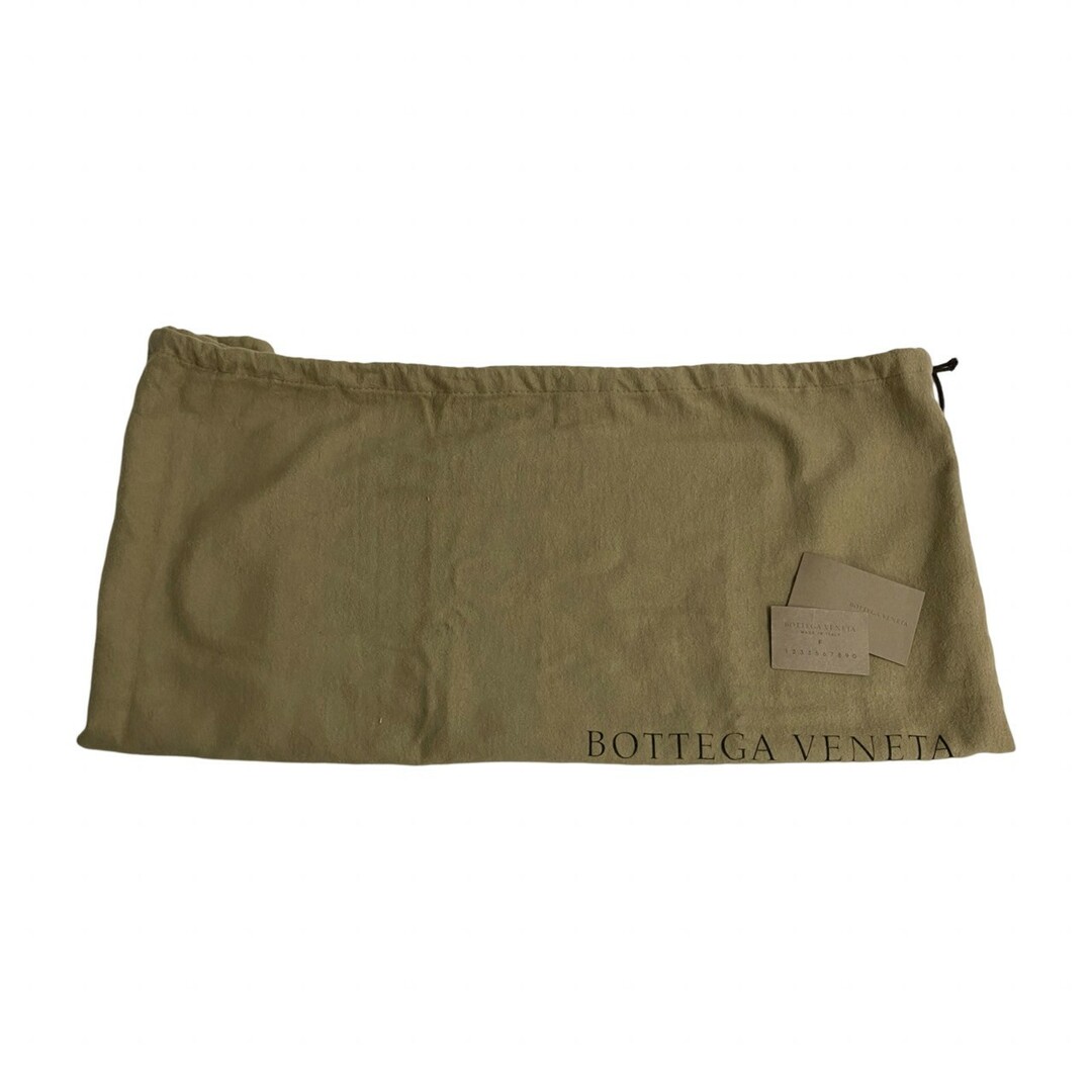BOTTEGA VENETA - 極 美品 袋付き BOTTEGA VENETA ボッテガ BOTTEGA VENETA - 極 美品 袋付き BOTTEGA VENETA ボッテガ