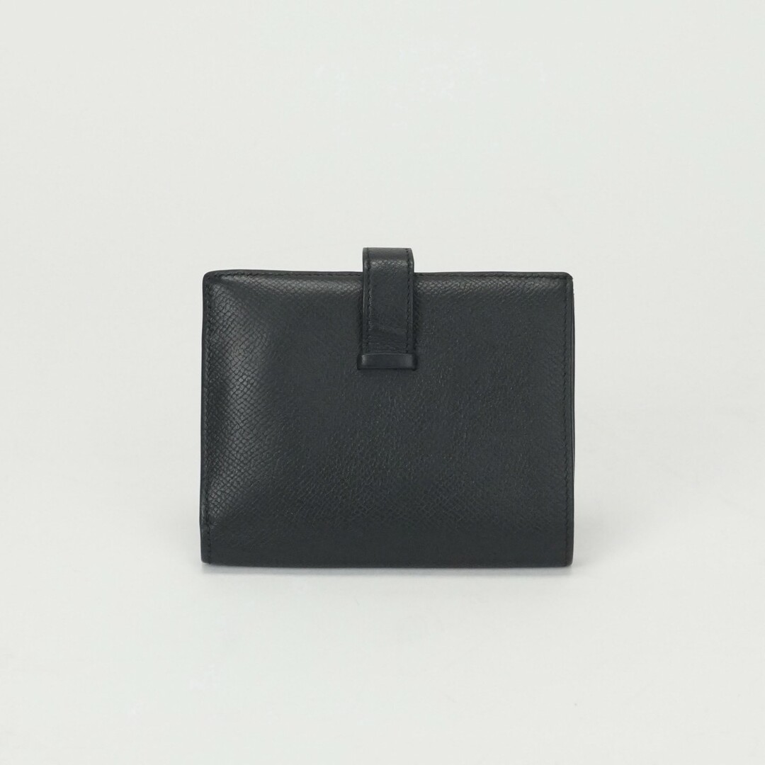 HERMES - エルメス HERMES ベアンコンパクト ベアン コンパクト HERMES - エルメス HERMES ベアンコンパクト ベアン コンパクト