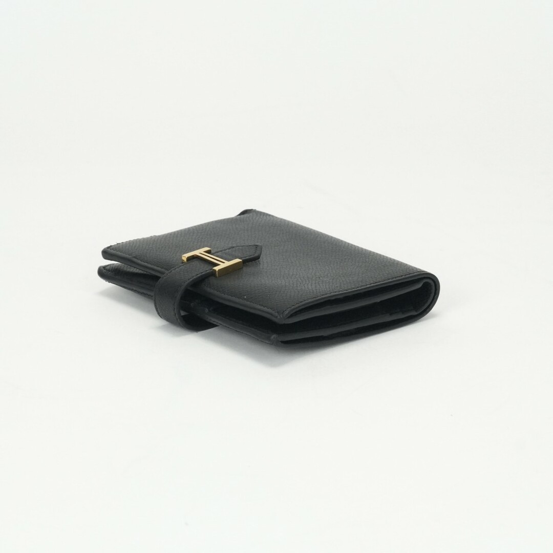 HERMES - エルメス HERMES ベアンコンパクト ベアン コンパクト HERMES - エルメス HERMES ベアンコンパクト ベアン コンパクト