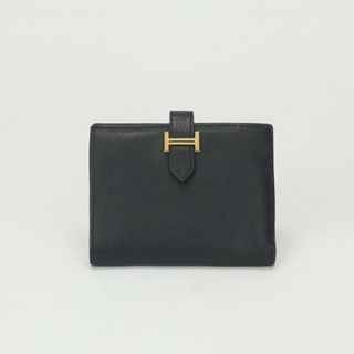 HERMES - エルメス HERMES ベアンコンパクト ベアン コンパクト HERMES - エルメス HERMES ベアンコンパクト ベアン コンパクト