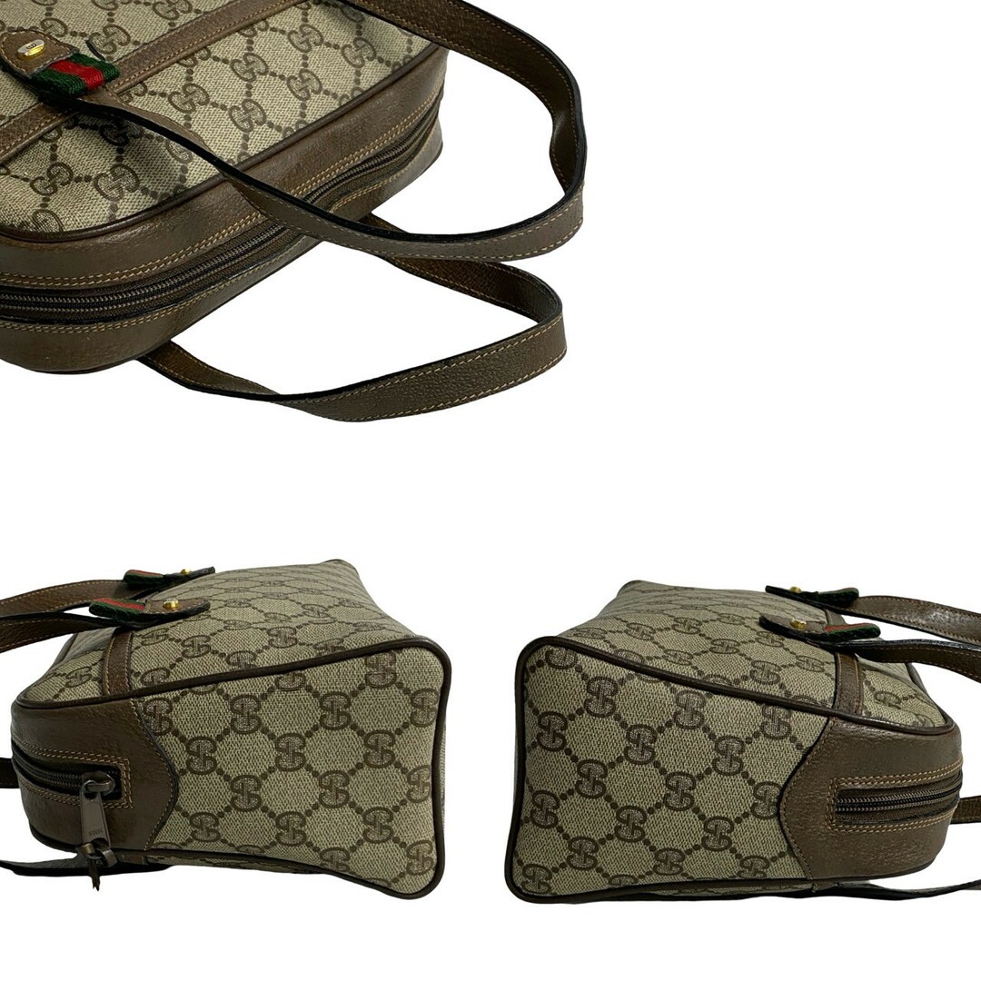 GUCCI - 極 美品 GUCCI グッチ オールドグッチ ヴィンテージ GUCCI - 極 美品 GUCCI グッチ オールドグッチ ヴィンテージ