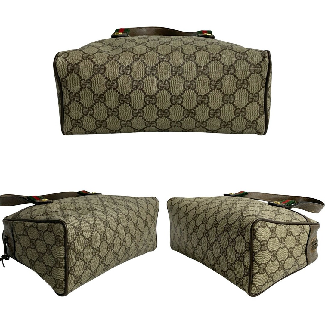 GUCCI - 極 美品 GUCCI グッチ オールドグッチ ヴィンテージ GUCCI - 極 美品 GUCCI グッチ オールドグッチ ヴィンテージ
