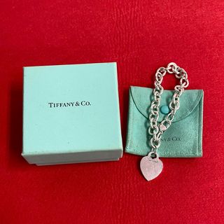 Tiffany & Co. - 極 美品 希少品 TIFFANY&Co. ティファニー 喜平 Tiffany & Co. - 極 美品 希少品 TIFFANY&Co. ティファニー 喜平