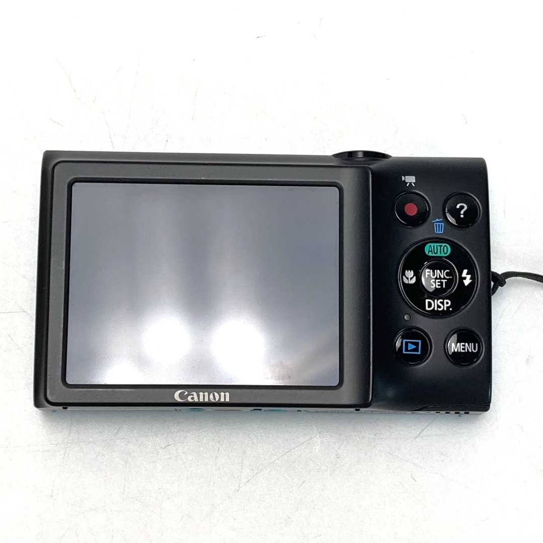 Canon - CANON キャノン PowerShot パワーショット A2400IS Canon - CANON キャノン PowerShot パワーショット A2400IS