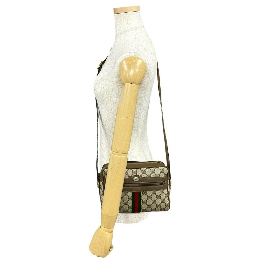 GUCCI - ほぼ未使用 GUCCI グッチ オールドグッチ ヴィンテージ GUCCI - ほぼ未使用 GUCCI グッチ オールドグッチ ヴィンテージ