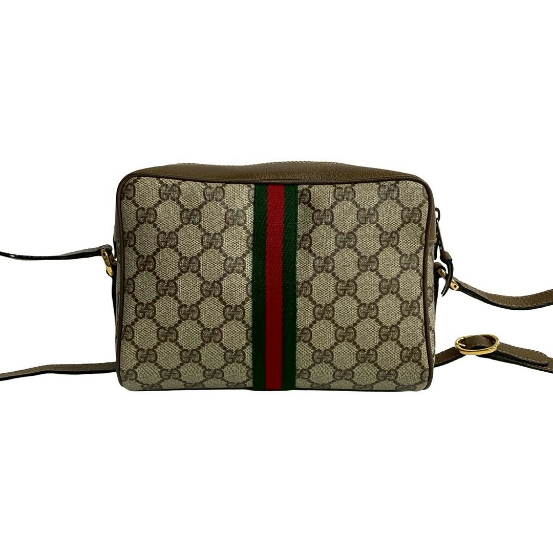 GUCCI - ほぼ未使用 GUCCI グッチ オールドグッチ ヴィンテージ GUCCI - ほぼ未使用 GUCCI グッチ オールドグッチ ヴィンテージ