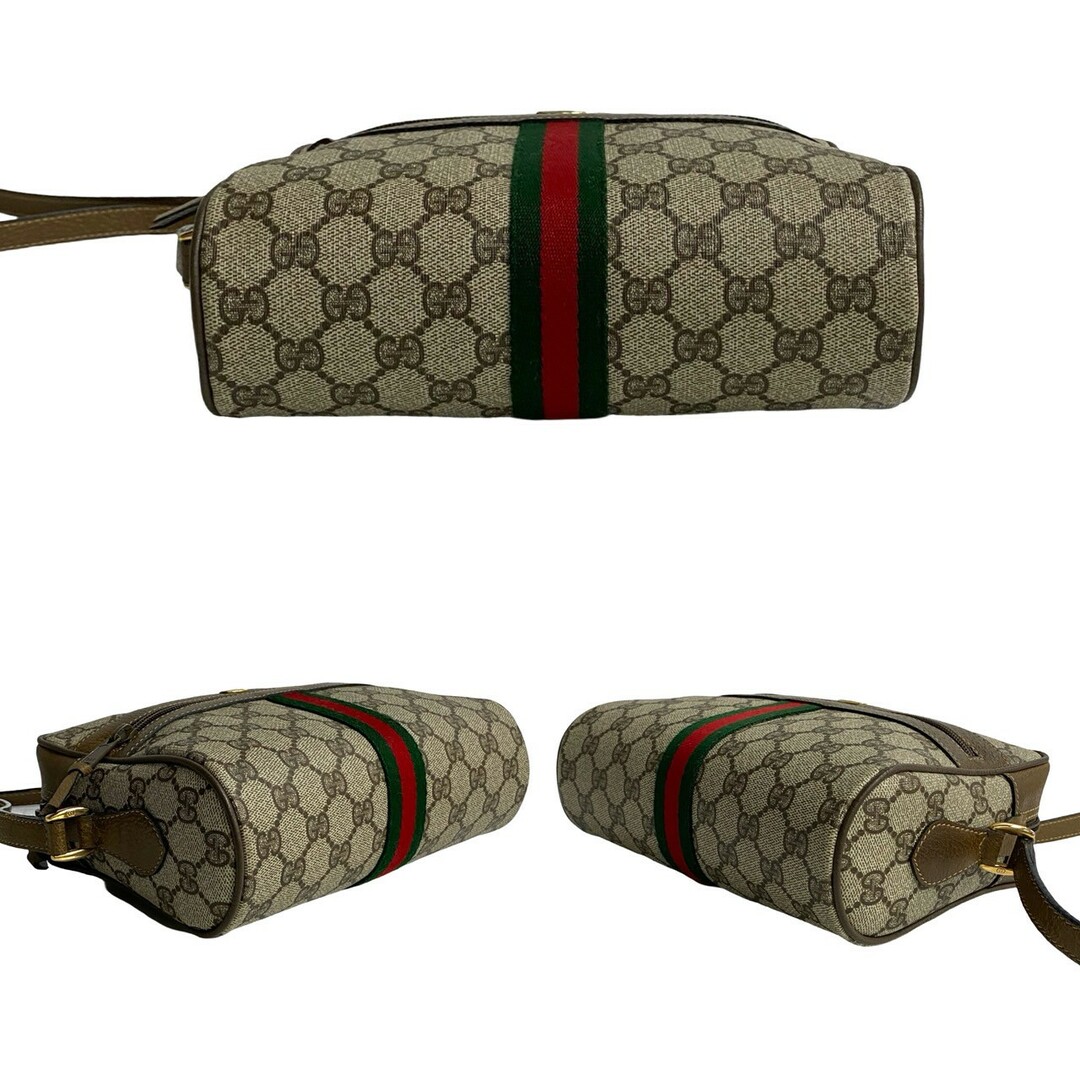 GUCCI - ほぼ未使用 GUCCI グッチ オールドグッチ ヴィンテージ GUCCI - ほぼ未使用 GUCCI グッチ オールドグッチ ヴィンテージ