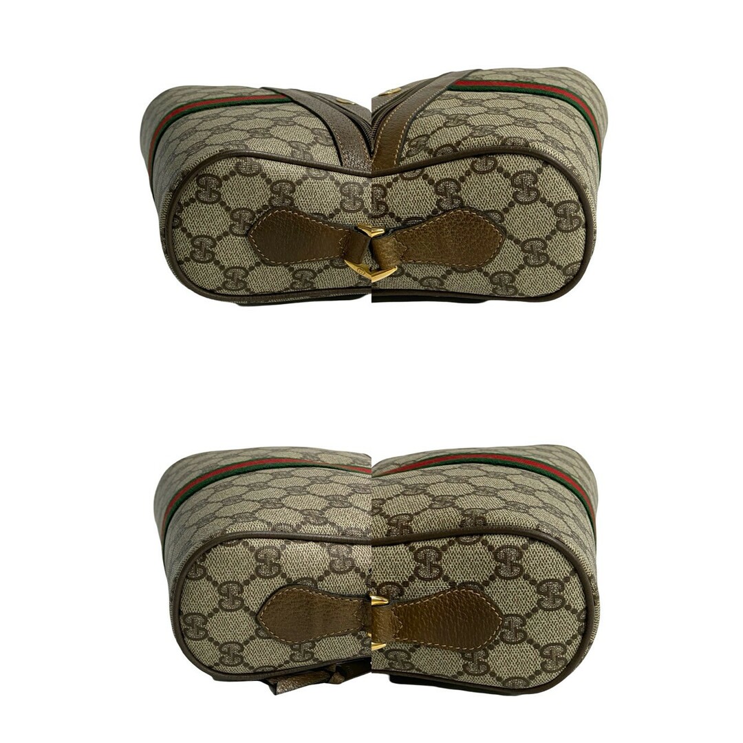 GUCCI - ほぼ未使用 GUCCI グッチ オールドグッチ ヴィンテージ GUCCI - ほぼ未使用 GUCCI グッチ オールドグッチ ヴィンテージ