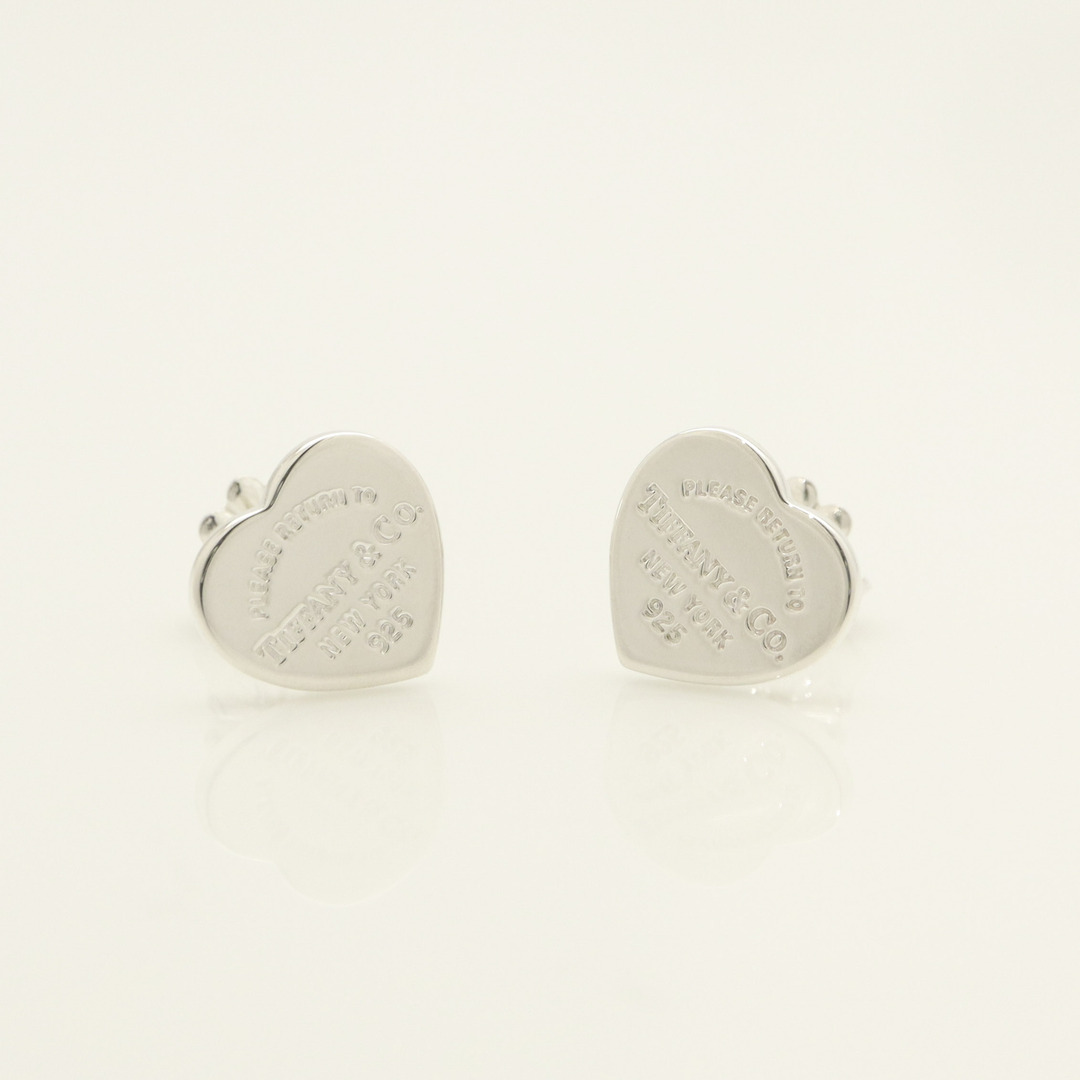 Tiffany & Co. - 【美品】TIFFANY&Co. リターントゥ ハート タグ Tiffany & Co. - 【美品】TIFFANY&Co. リターントゥ ハート タグ