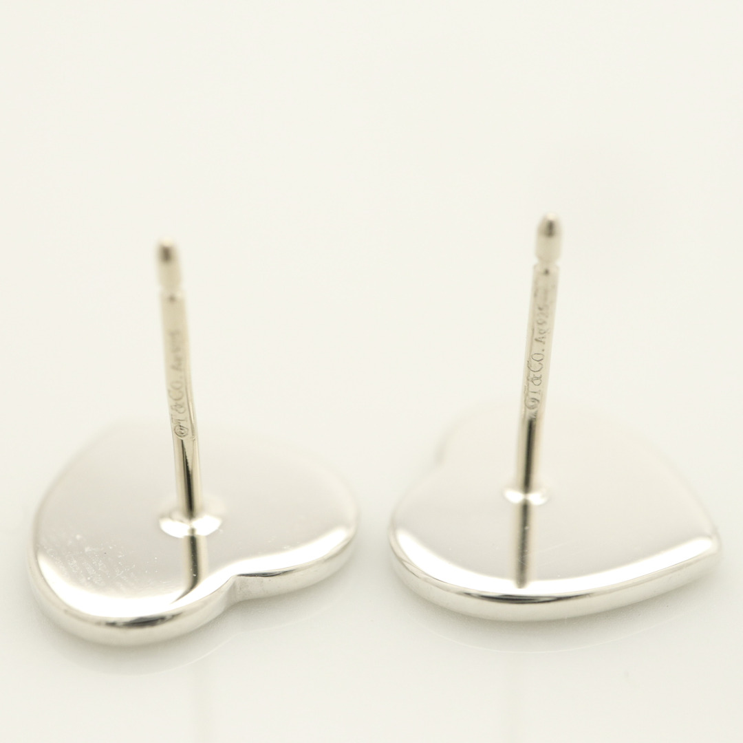 Tiffany & Co. - 【美品】TIFFANY&Co. リターントゥ ハート タグ Tiffany & Co. - 【美品】TIFFANY&Co. リターントゥ ハート タグ