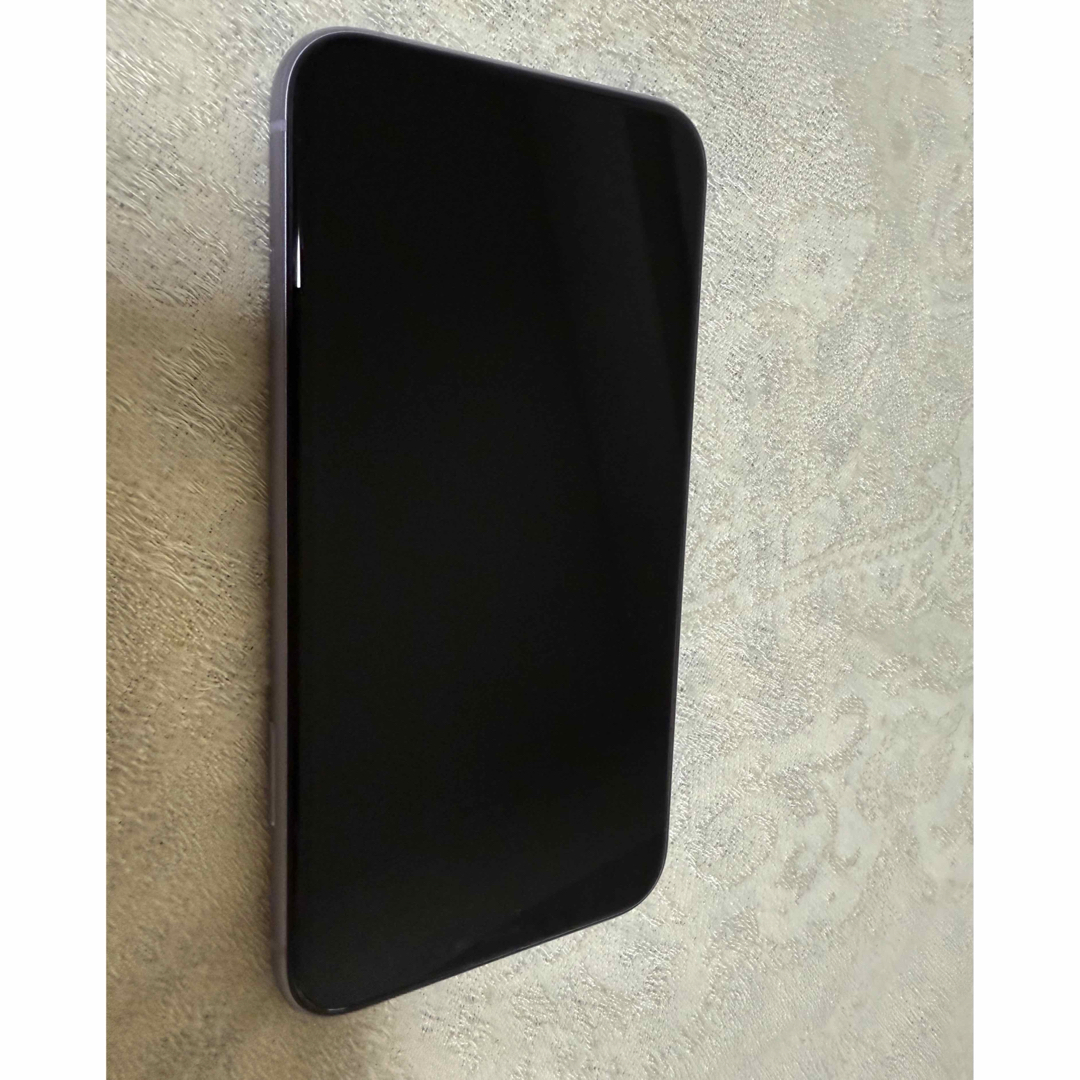iPhone - iPhone11 128GB パープル SIMフリー Appleの通販 by iPhone - iPhone11 128GB パープル SIMフリー Appleの通販 by