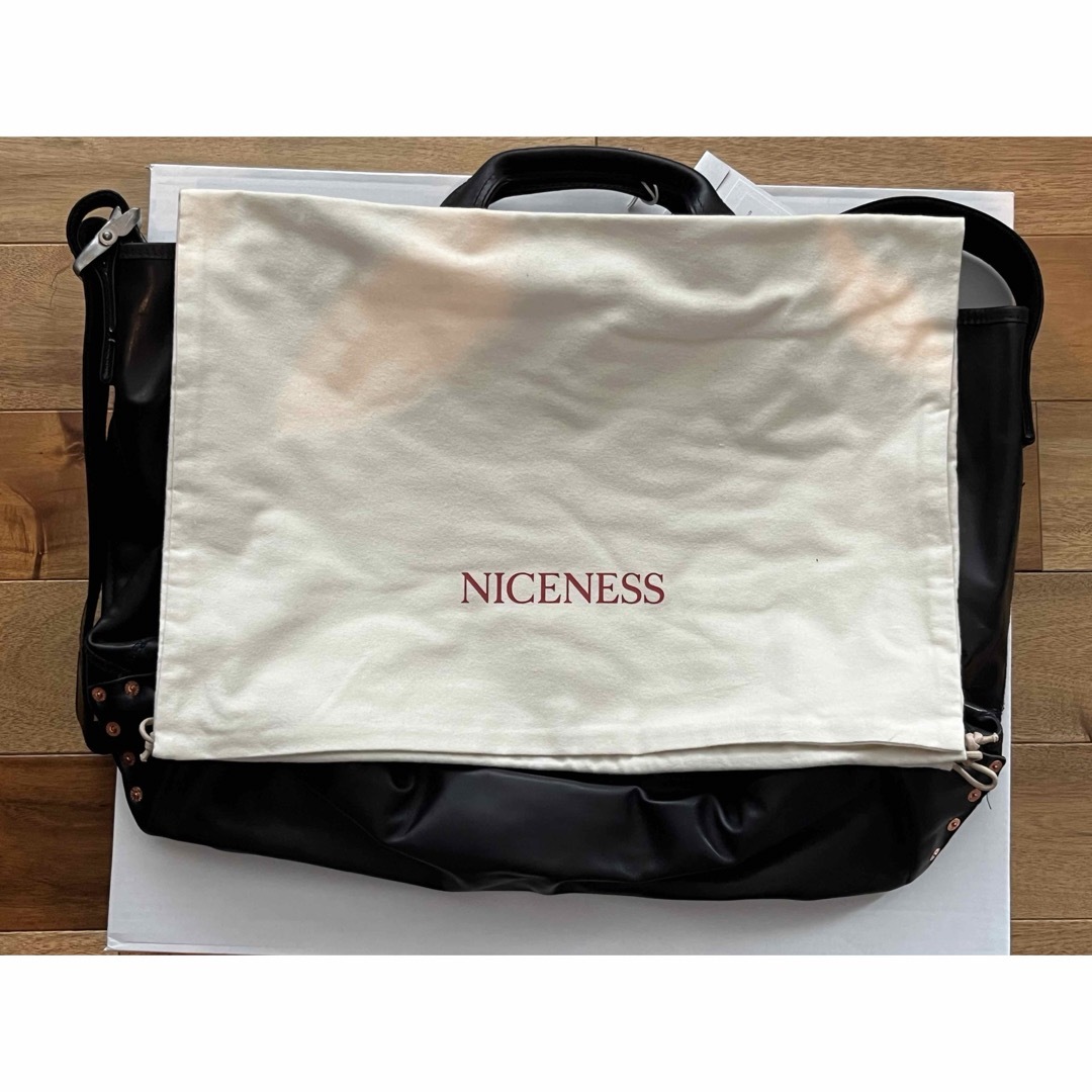 EDIFICE - niceness ナイスネス T.LETZ LETZ レッシュ オイルド EDIFICE - niceness ナイスネス T.LETZ LETZ レッシュ オイルド