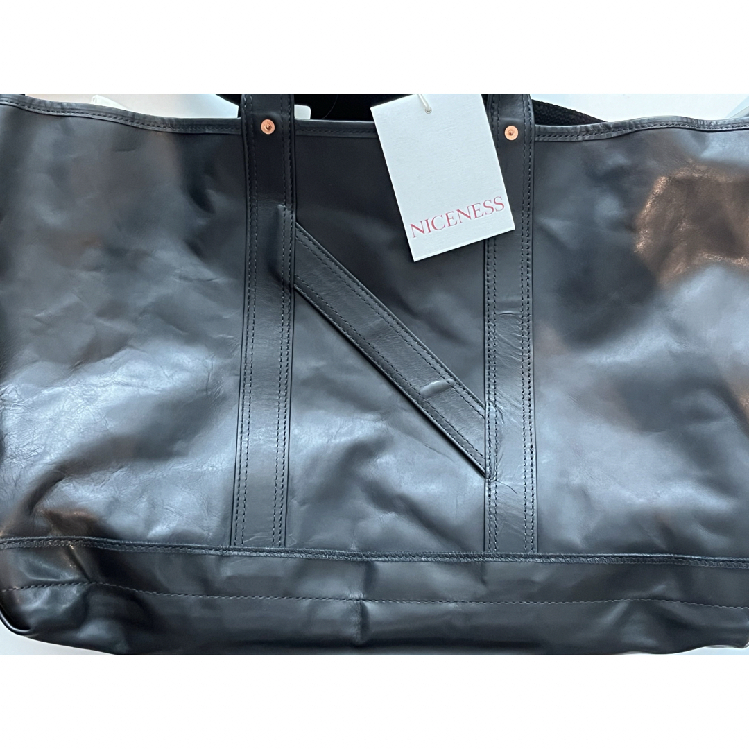 EDIFICE - niceness ナイスネス T.LETZ LETZ レッシュ オイルド EDIFICE - niceness ナイスネス T.LETZ LETZ レッシュ オイルド