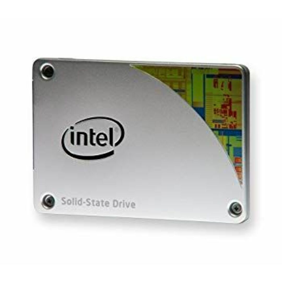 (未使用・未開封品) インテル Boxed SSD 530 Series 240GB MLC 2.5inch Reseller BOX SSDSC2BW240A4K5 vf3p617 スマホ/家電/カメラのPC/タブレット(PCパーツ)の商品写真