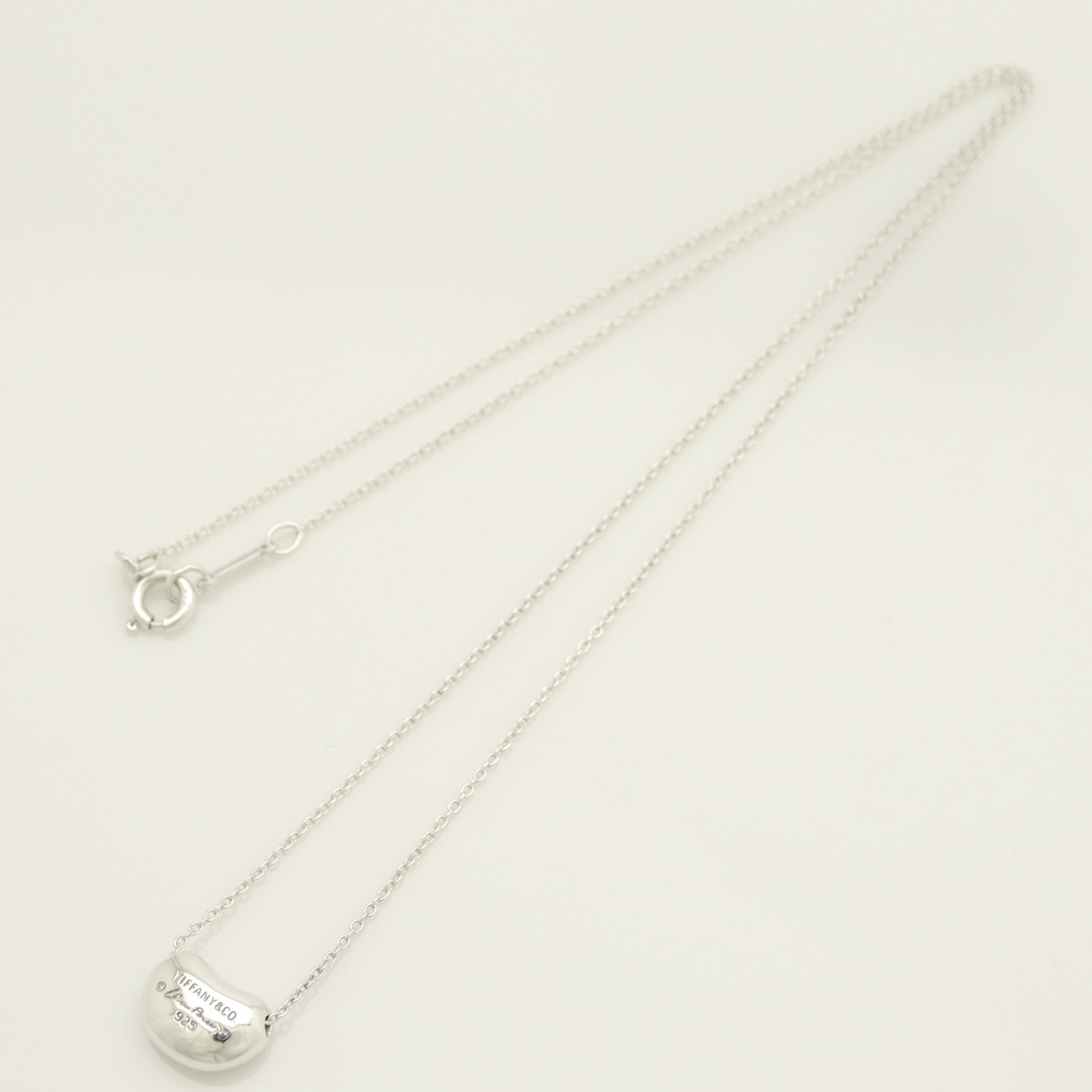 Tiffany & Co. - 【美品】TIFFANY&Co. スモール ビーン Tiffany & Co. - 【美品】TIFFANY&Co. スモール ビーン