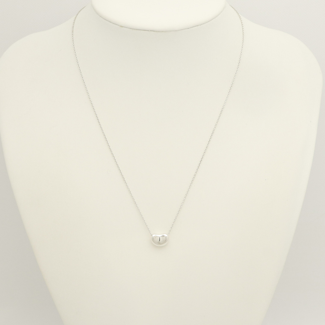 Tiffany & Co. - 【美品】TIFFANY&Co. スモール ビーン Tiffany & Co. - 【美品】TIFFANY&Co. スモール ビーン