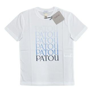 PATOU - パトゥ CO0230183999B リブウエストクロップドコート PATOU - パトゥ CO0230183999B リブウエストクロップドコート