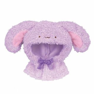 BANPRESTO - ブルーロック ちびぐるみ Vol.7 氷織羊ぬいぐるみ BANPRESTO - ブルーロック ちびぐるみ Vol.7 氷織羊ぬいぐるみ