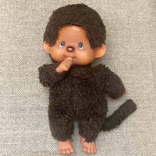 Sekiguchi - 横浜人形の家限定 セーラー モンチッチ monchhichi Sekiguchi - 横浜人形の家限定 セーラー モンチッチ monchhichi