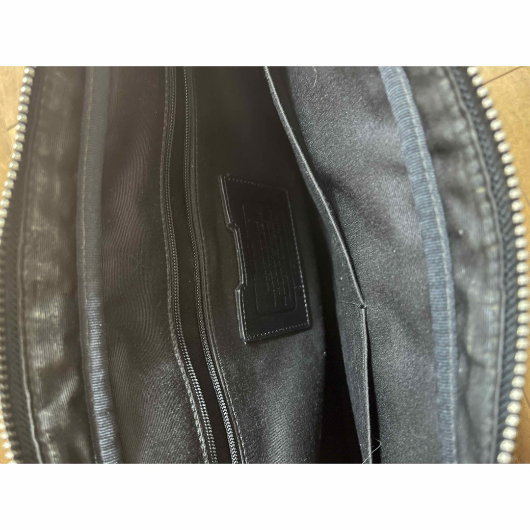 COACH - COACHビジネスバッグ F71066の通販 by クロード9639's COACH - COACHビジネスバッグ F71066の通販 by クロード9639's