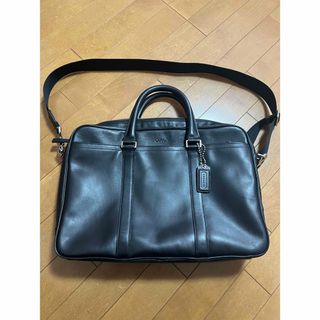 COACH - 美品 coach コーチ マフラー リバーシブル ウール COACH - 美品 coach コーチ マフラー リバーシブル ウール