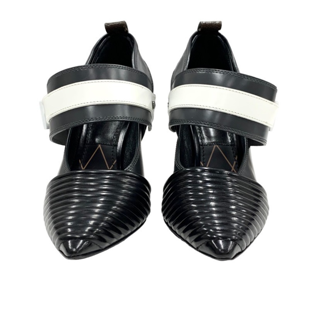 LOUIS VUITTON - ルイヴィトン LOUIS VUITTON パンプス 靴 LOUIS VUITTON - ルイヴィトン LOUIS VUITTON パンプス 靴