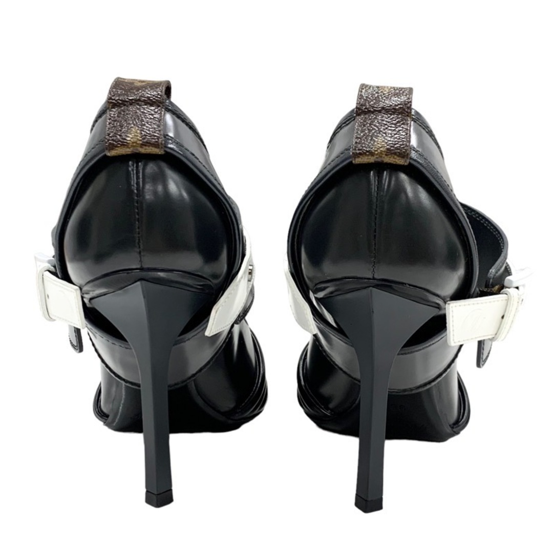 LOUIS VUITTON - ルイヴィトン LOUIS VUITTON パンプス 靴 LOUIS VUITTON - ルイヴィトン LOUIS VUITTON パンプス 靴