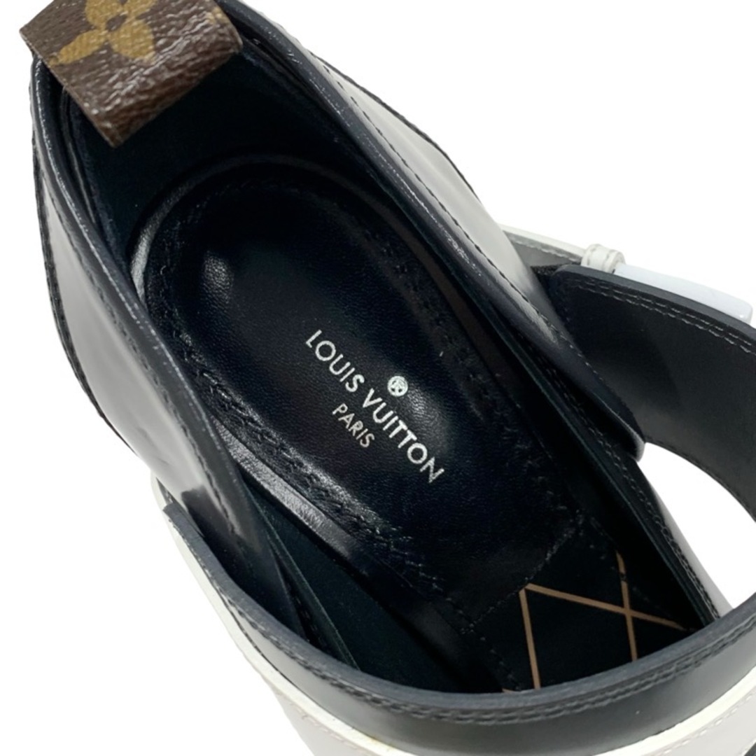 LOUIS VUITTON - ルイヴィトン LOUIS VUITTON パンプス 靴 LOUIS VUITTON - ルイヴィトン LOUIS VUITTON パンプス 靴