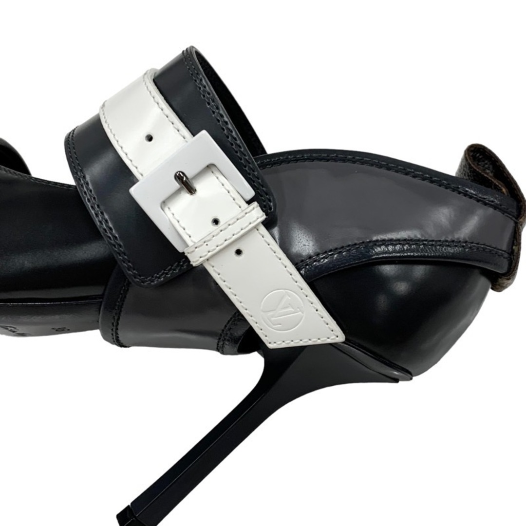 LOUIS VUITTON - ルイヴィトン LOUIS VUITTON パンプス 靴 LOUIS VUITTON - ルイヴィトン LOUIS VUITTON パンプス 靴
