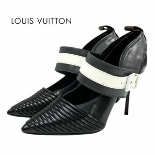LOUIS VUITTON(ハイヒール/パンプス)のフリマアイテム一覧 LOUIS VUITTON(ハイヒール/パンプス)のフリマアイテム一覧