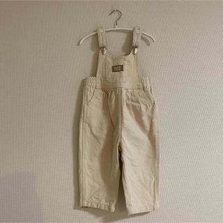 twin collective  Bowie Bubble Overall(パンツ)