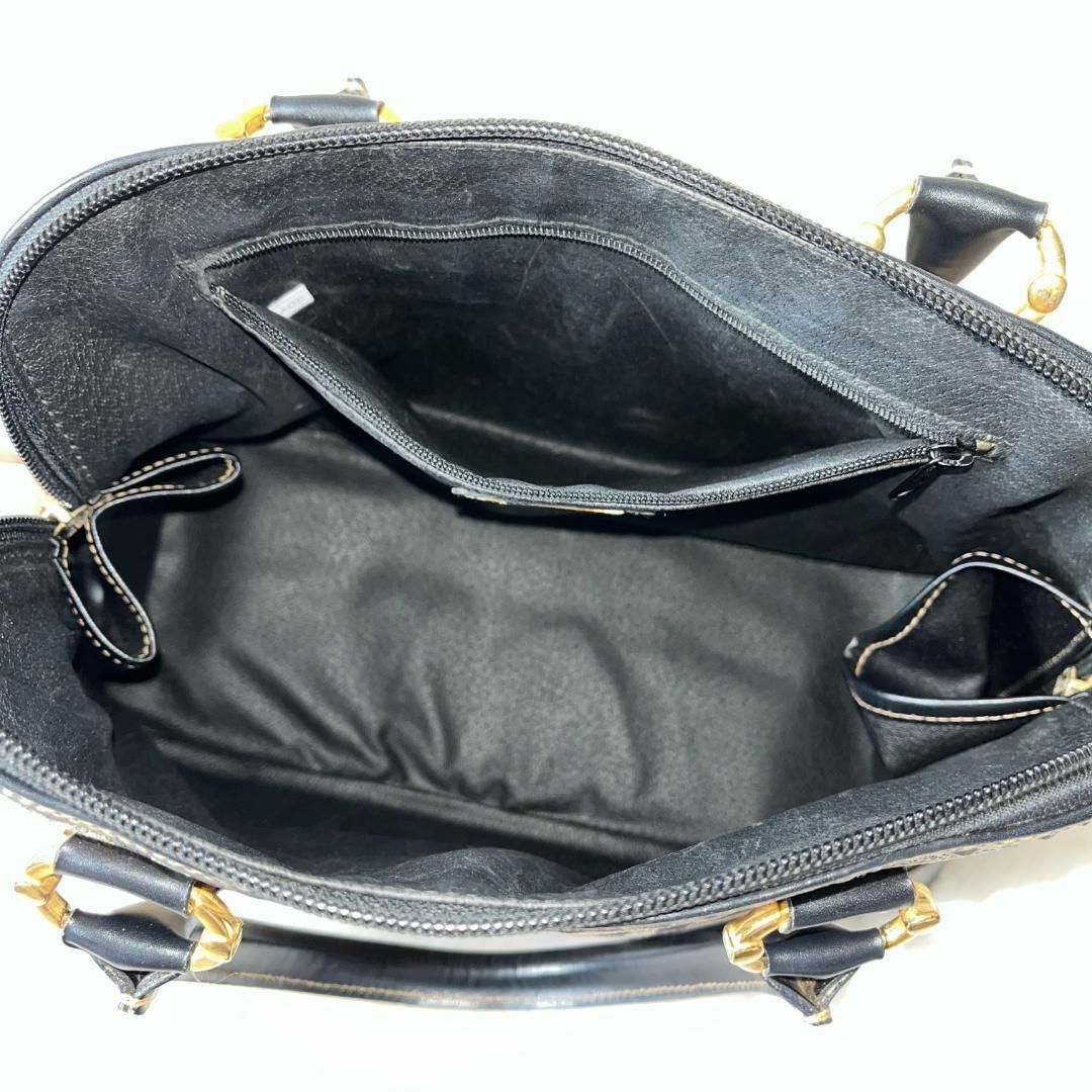 BURBERRY - 美品☆バーバリー ノバチェック シャドーホース BURBERRY - 美品☆バーバリー ノバチェック シャドーホース