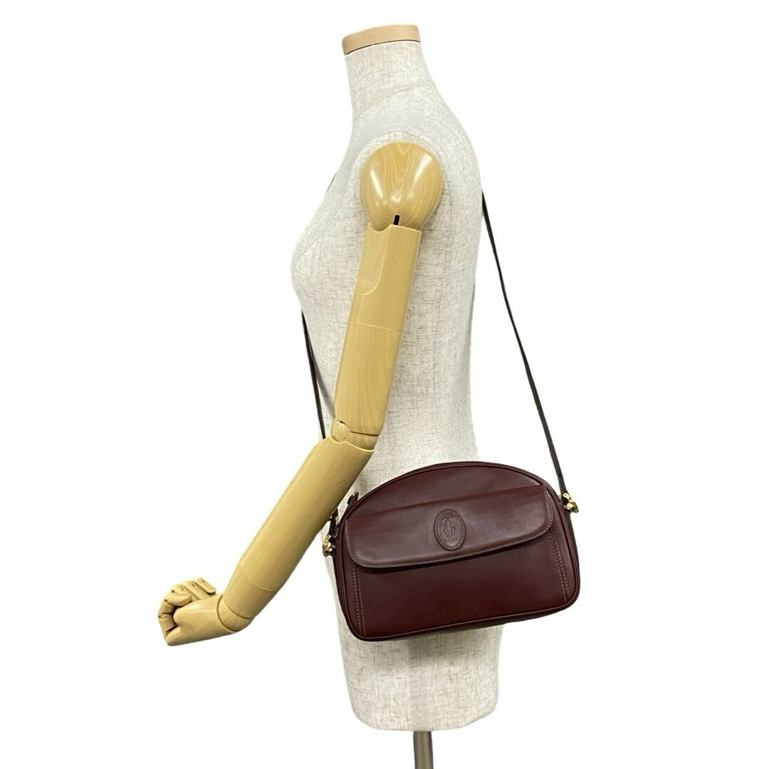 Cartier - 極 美品 袋付き CARTIER カルティエ ヴィンテージ Cartier - 極 美品 袋付き CARTIER カルティエ ヴィンテージ