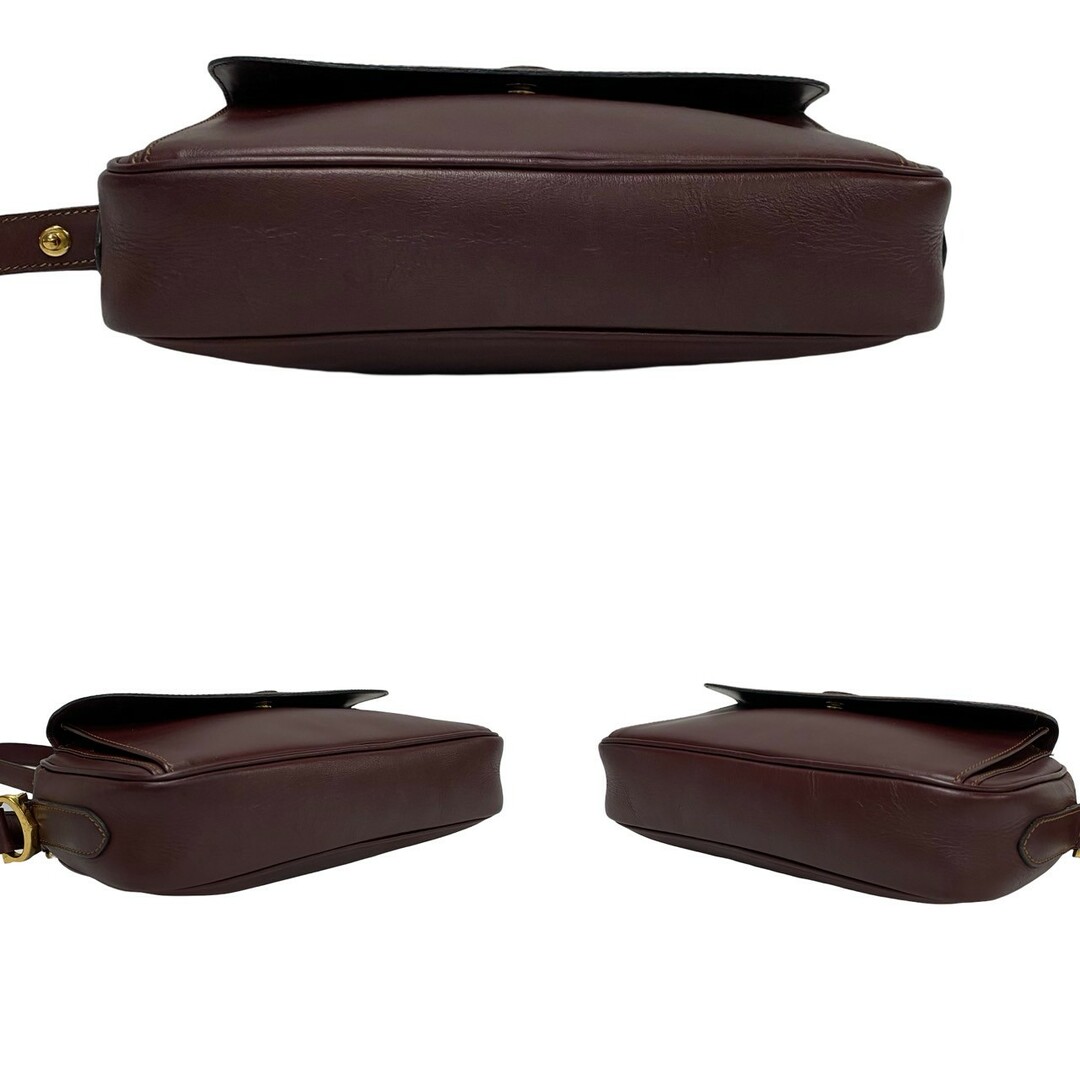 Cartier - 極 美品 袋付き CARTIER カルティエ ヴィンテージ Cartier - 極 美品 袋付き CARTIER カルティエ ヴィンテージ