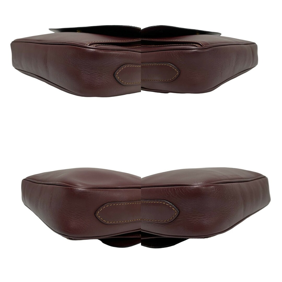 Cartier - 極 美品 袋付き CARTIER カルティエ ヴィンテージ Cartier - 極 美品 袋付き CARTIER カルティエ ヴィンテージ