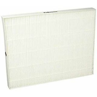 (未使用･未開封品)　フェローズ 交換用HEPA(よごれ)フィルター DX55用 1枚入り 白 9287102 vf3p617(空気清浄器)