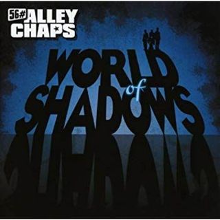 (未使用･未開封品)　World of Shadows vf3p617(その他)