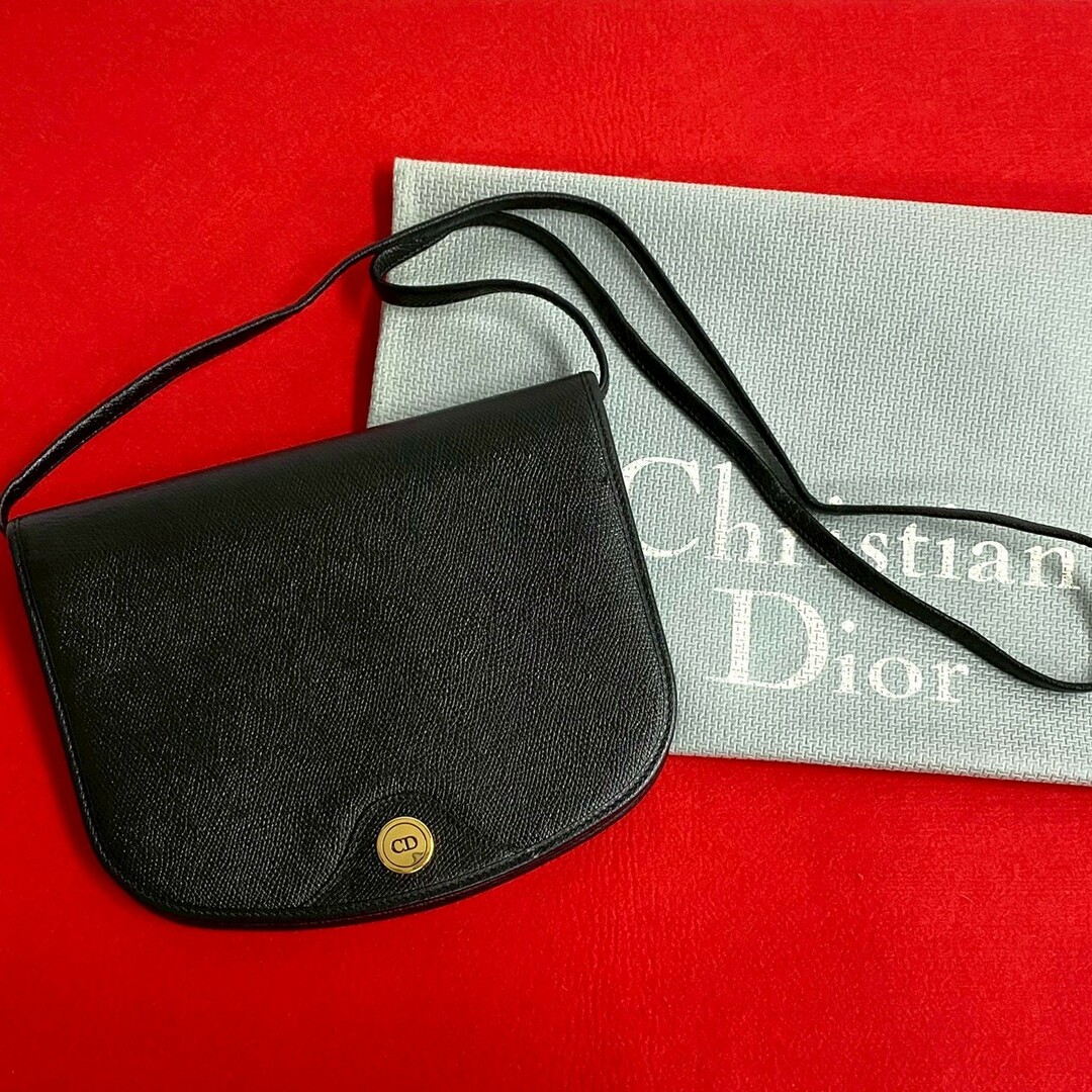 Dior - 極 美品 Christian Dior ディオール ヴィンテージ Dior - 極 美品 Christian Dior ディオール ヴィンテージ