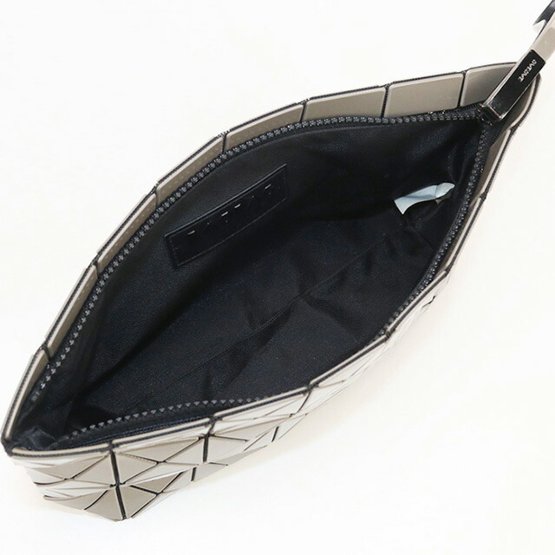 ISSEY MIYAKE - イッセイミヤケ クラッチバッグ メンズ バオバオ ISSEY MIYAKE - イッセイミヤケ クラッチバッグ メンズ バオバオ
