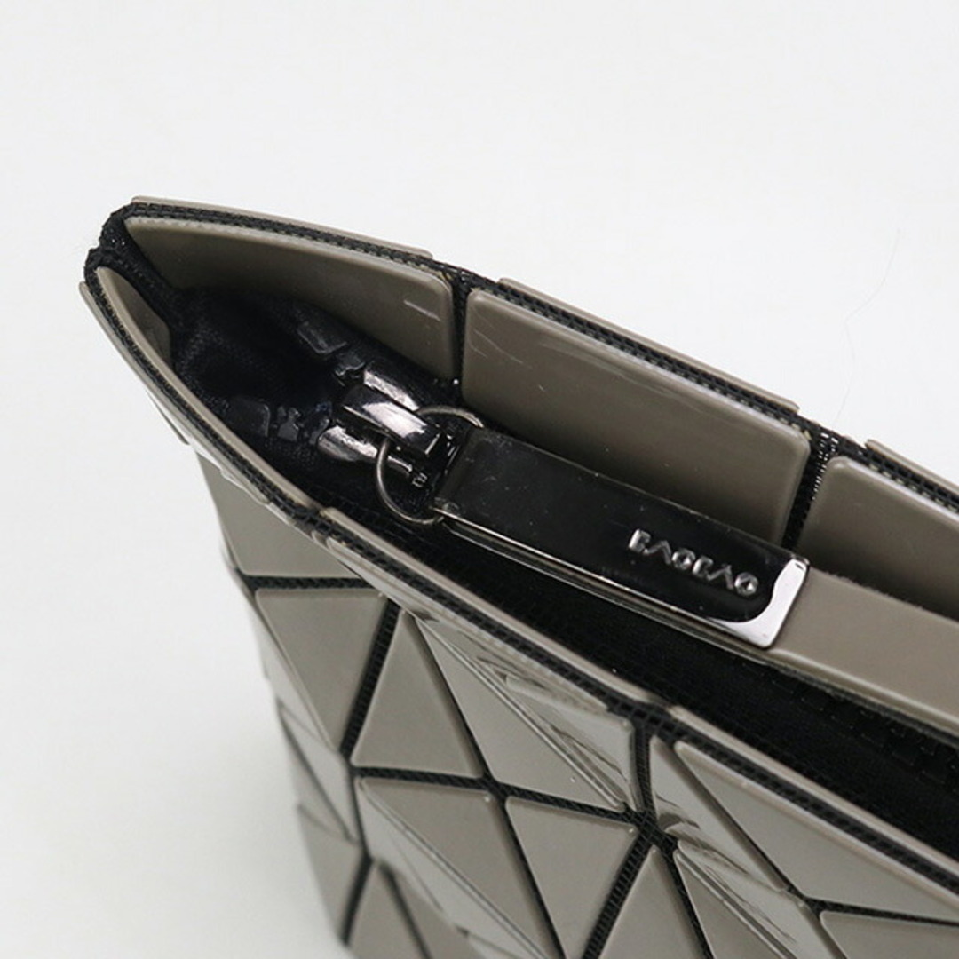 ISSEY MIYAKE - イッセイミヤケ クラッチバッグ メンズ バオバオ ISSEY MIYAKE - イッセイミヤケ クラッチバッグ メンズ バオバオ