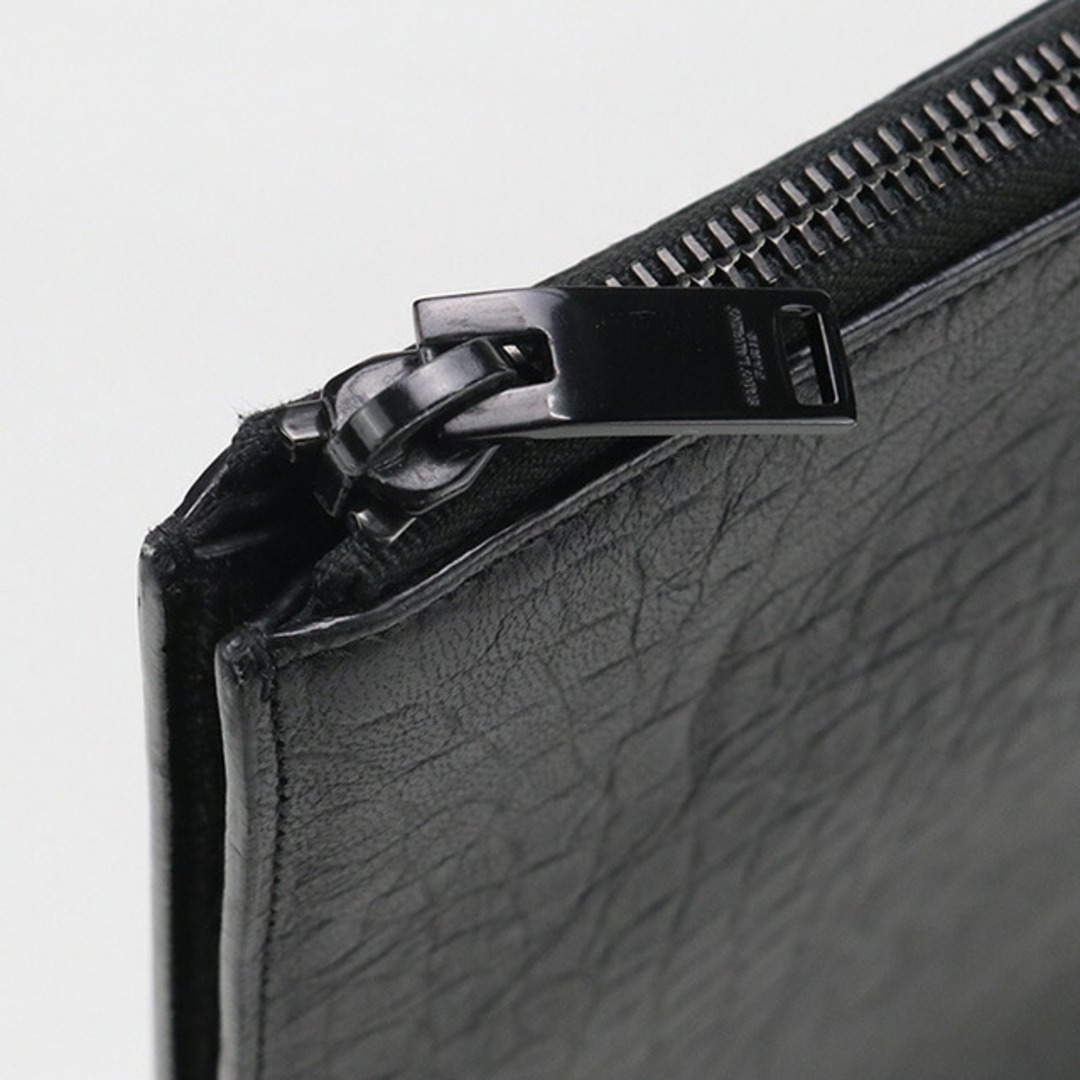 SAINT LAURENT - サンローラン クラッチバッグ メンズ 495628 SAINT LAURENT - サンローラン クラッチバッグ メンズ 495628