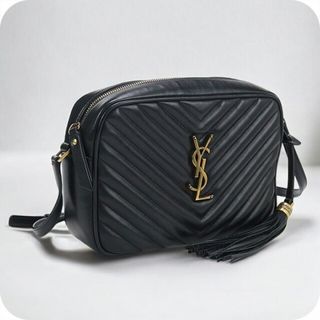 SAINT LAURENT - 【美品】サンローラン【YVES SAINT LAURENT SAINT LAURENT - 【美品】サンローラン【YVES SAINT LAURENT
