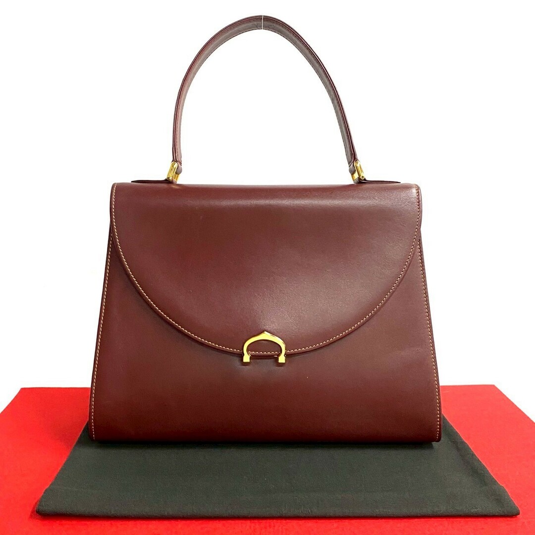 Cartier - 極 美品 CARTIER カルティエ ヴィンテージ マスト Cartier - 極 美品 CARTIER カルティエ ヴィンテージ マスト