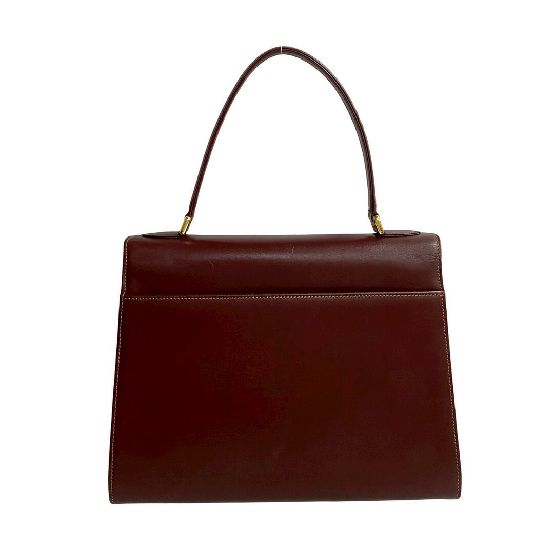 Cartier - 極 美品 CARTIER カルティエ ヴィンテージ マスト Cartier - 極 美品 CARTIER カルティエ ヴィンテージ マスト