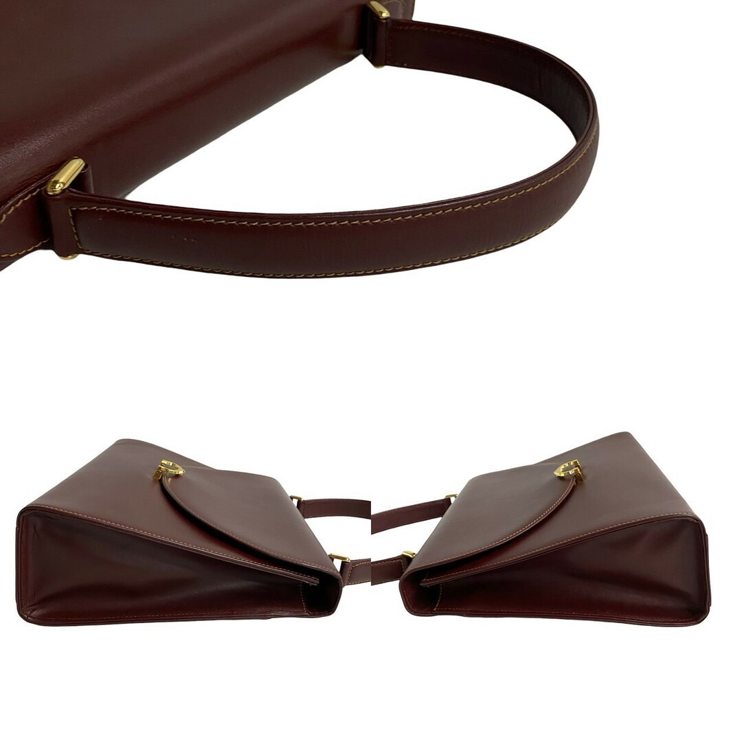 Cartier - 極 美品 CARTIER カルティエ ヴィンテージ マスト Cartier - 極 美品 CARTIER カルティエ ヴィンテージ マスト