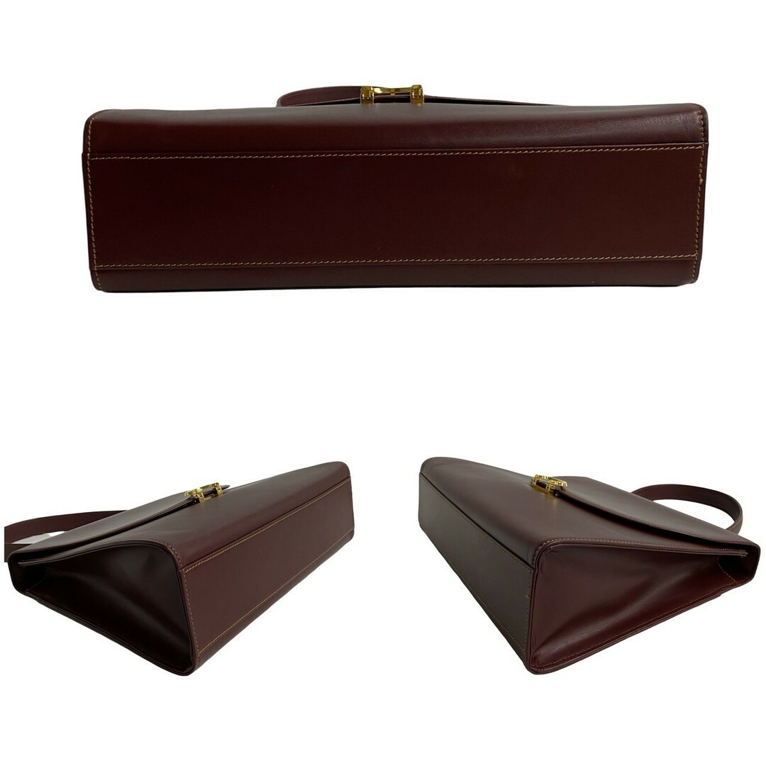 Cartier - 極 美品 CARTIER カルティエ ヴィンテージ マスト Cartier - 極 美品 CARTIER カルティエ ヴィンテージ マスト