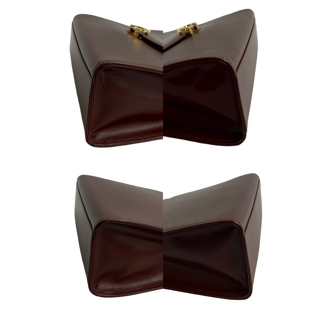 Cartier - 極 美品 CARTIER カルティエ ヴィンテージ マスト Cartier - 極 美品 CARTIER カルティエ ヴィンテージ マスト