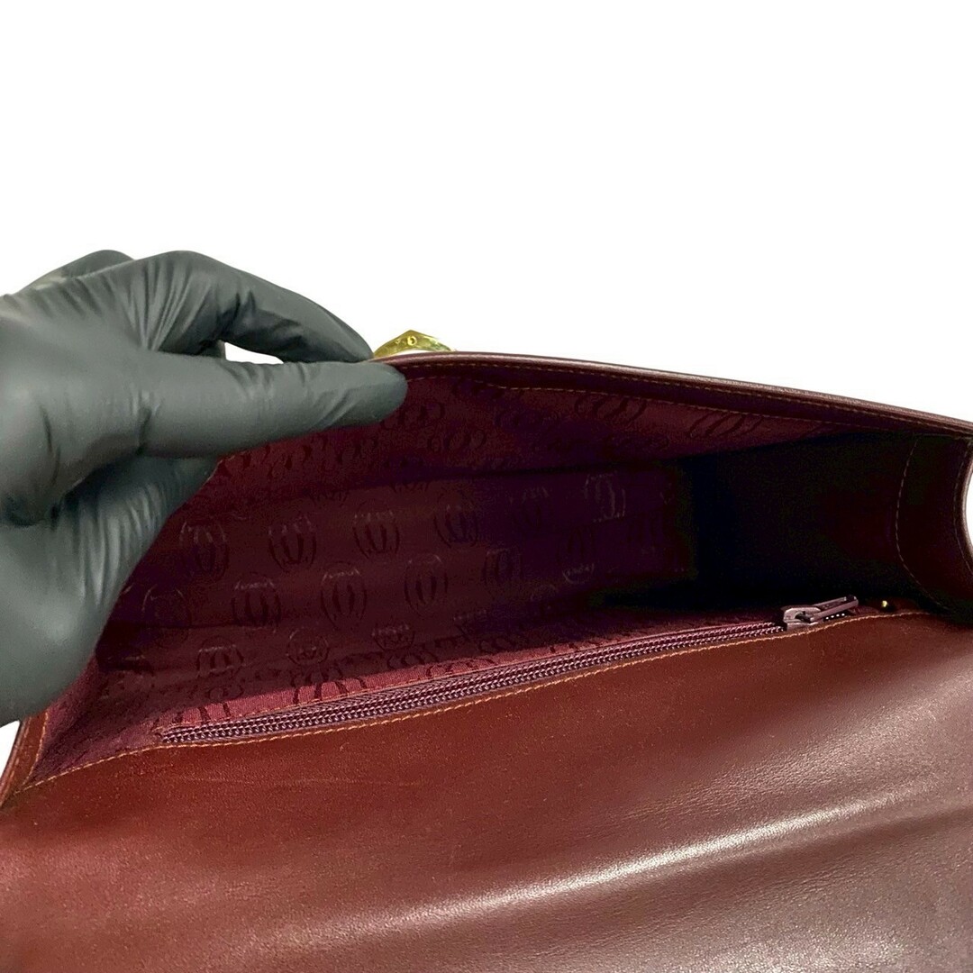 Cartier - 極 美品 CARTIER カルティエ ヴィンテージ マスト Cartier - 極 美品 CARTIER カルティエ ヴィンテージ マスト