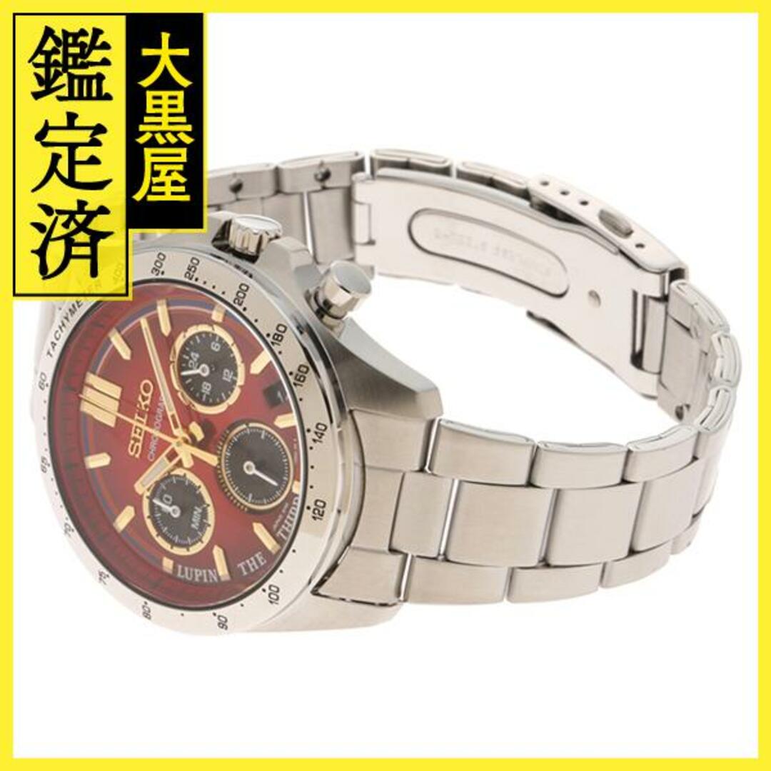 SEIKO - セイコー ルパン三世×セイコー オフィシャルウオッチ SEIKO - セイコー ルパン三世×セイコー オフィシャルウオッチ