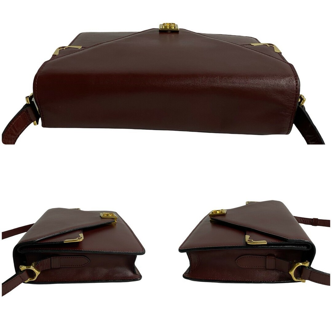 Cartier - 極 美品 箱付 CARTIER カルティエ ヴィンテージ Cartier - 極 美品 箱付 CARTIER カルティエ ヴィンテージ